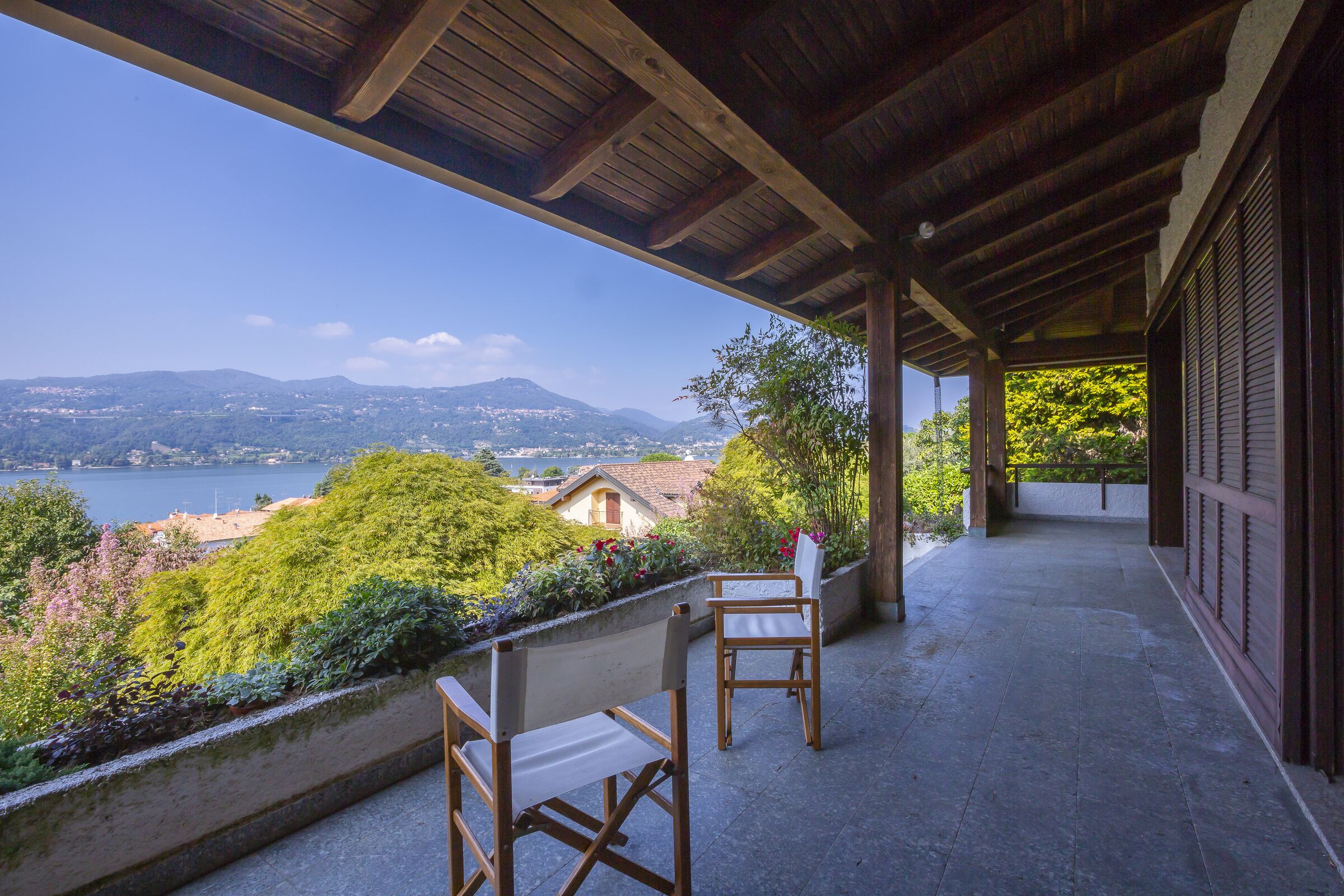Villa Gianna Piscina Su Ranco