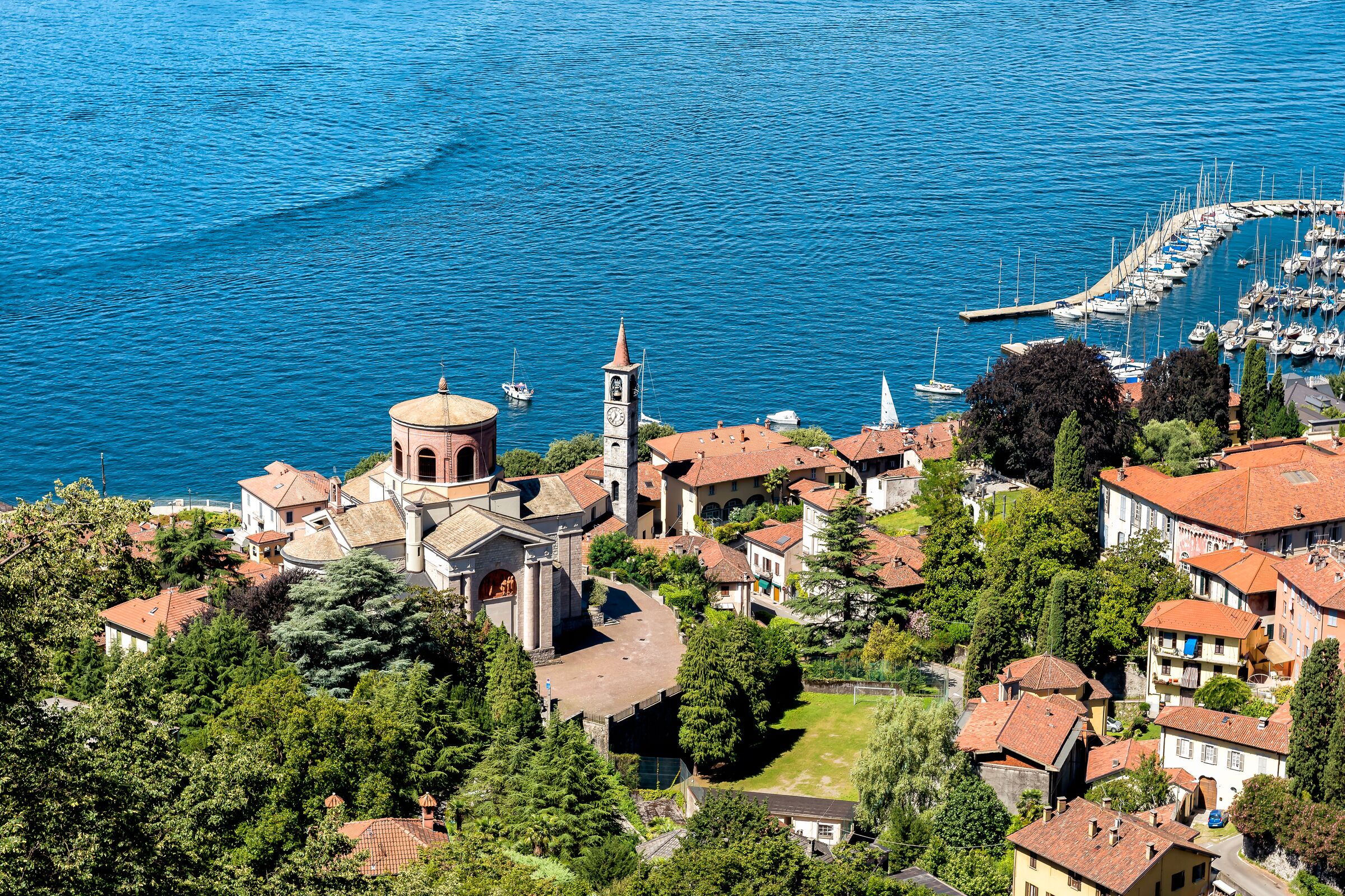 Villa Gianna Piscina Su Ranco