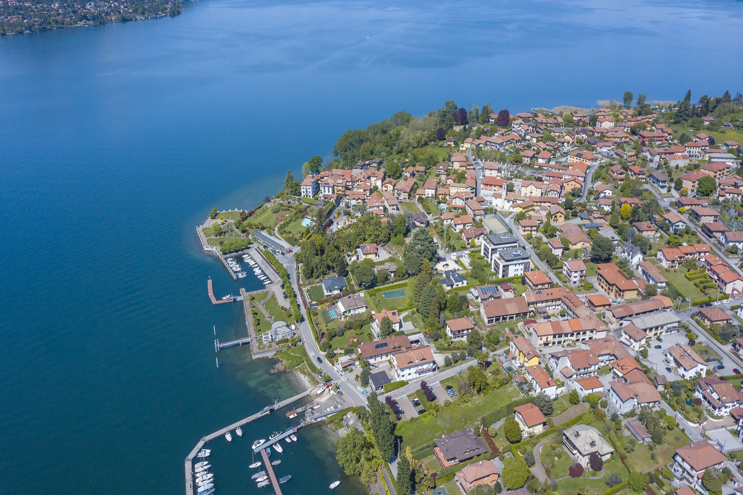 Villa Gianna Piscina Su Ranco