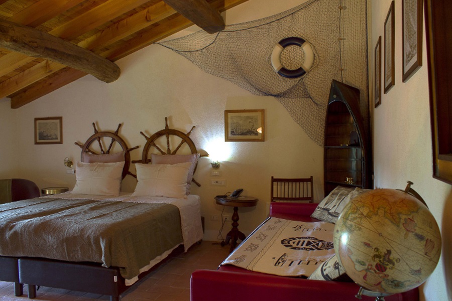L'Unicorno Agriturismo & Azienda Agricola
