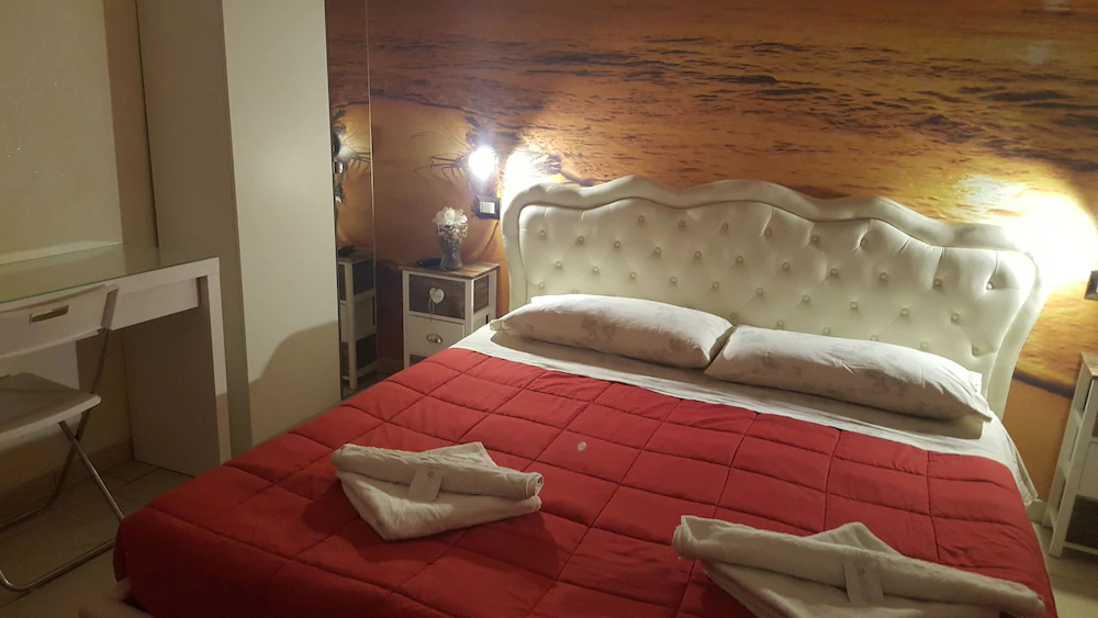 B&B Oasi P.