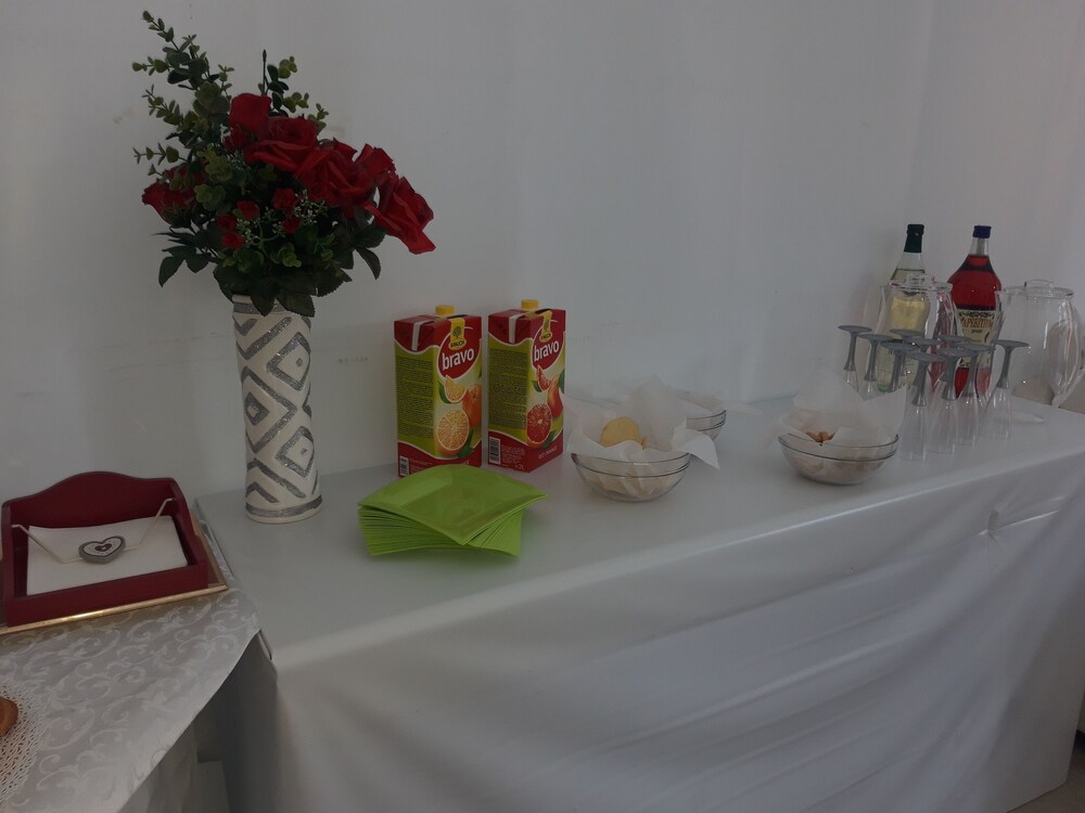 B&B Oasi P.