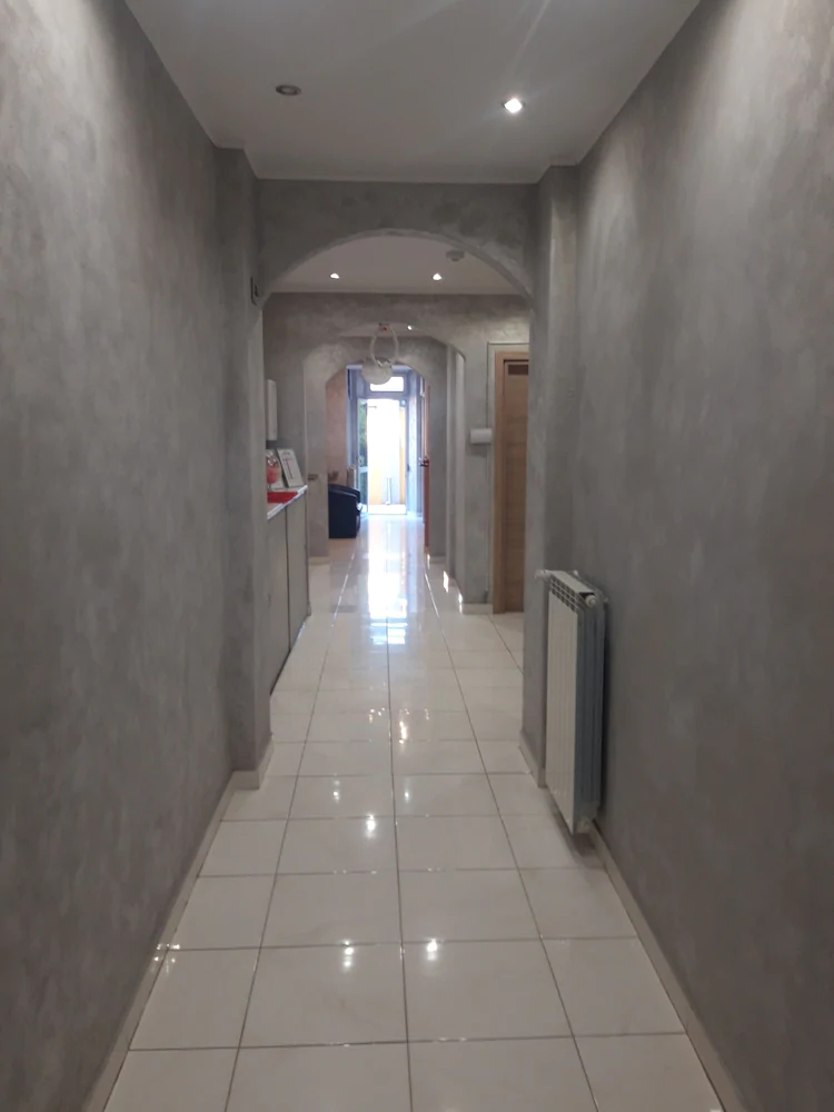 B&B Oasi P.