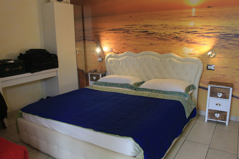 B&B Oasi P.
