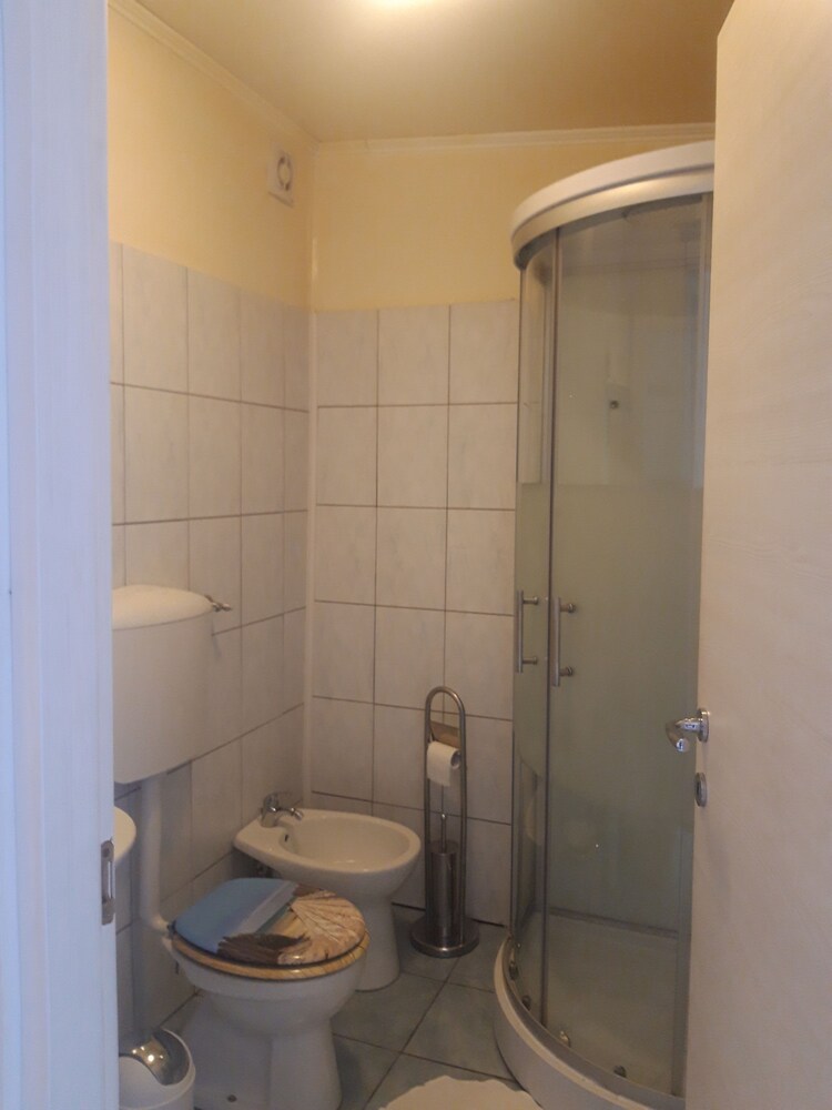 B&B Oasi P.