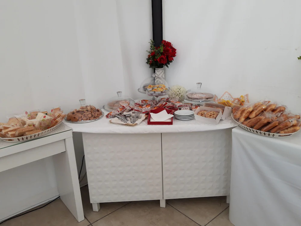 B&B Oasi P.