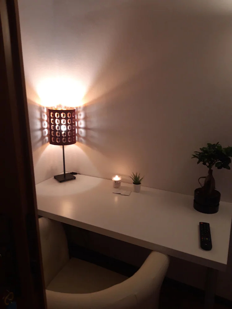 B&B Oasi P.
