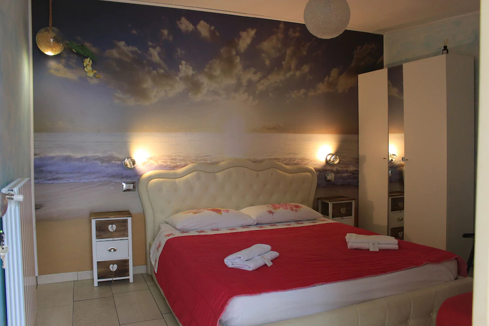 B&B Oasi P.