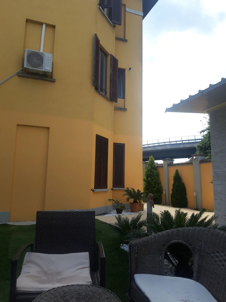 B&B Oasi P.