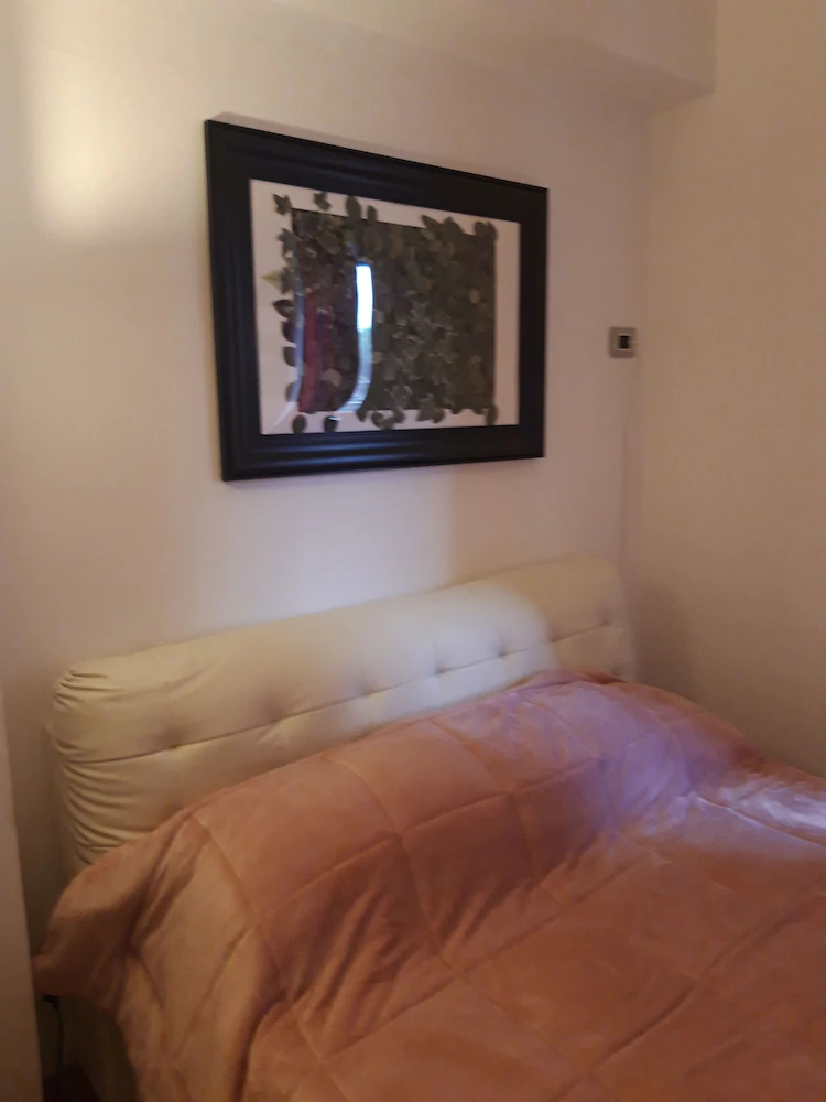 B&B Oasi P.