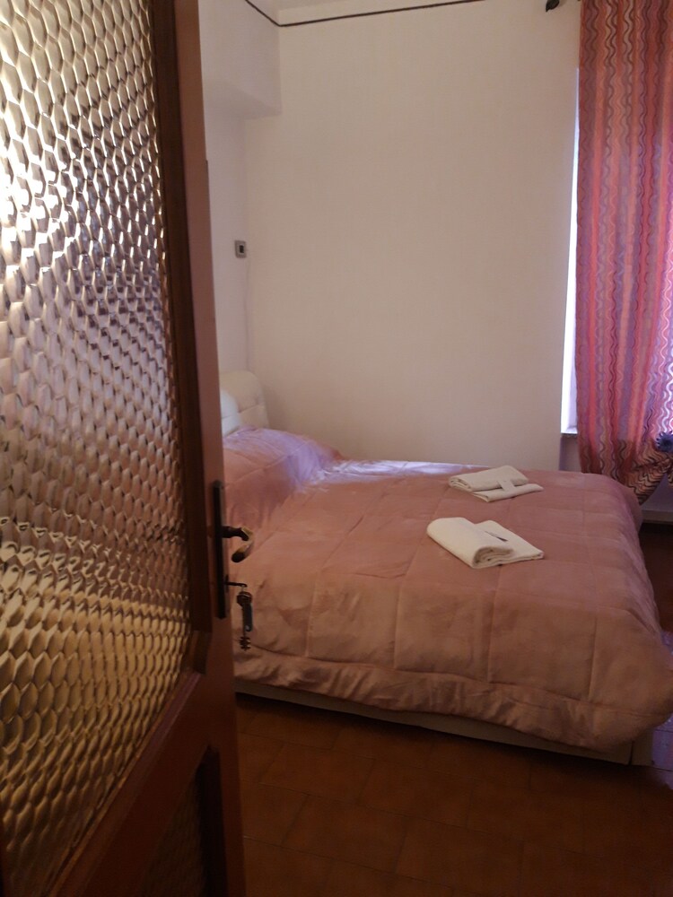 B&B Oasi P.