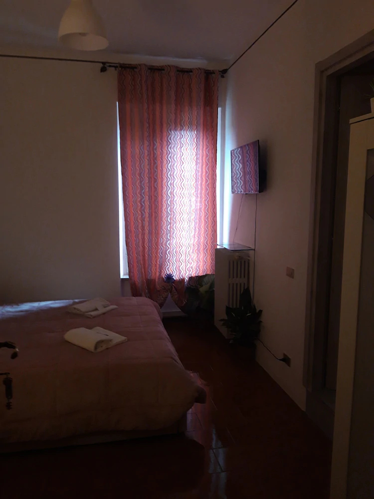 B&B Oasi P.