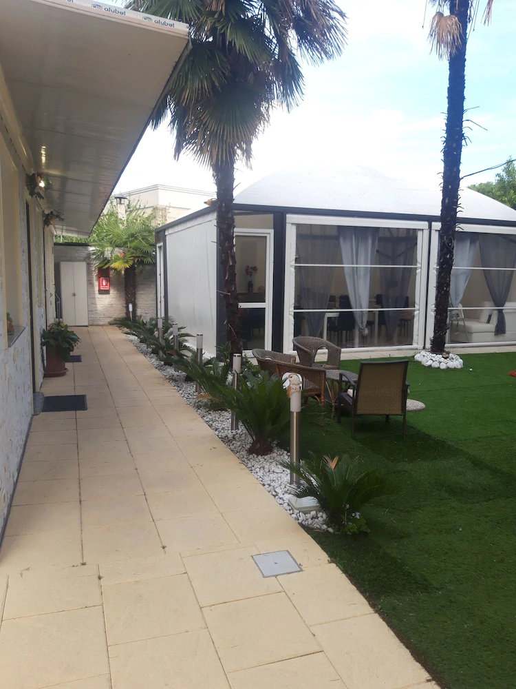 B&B Oasi P.