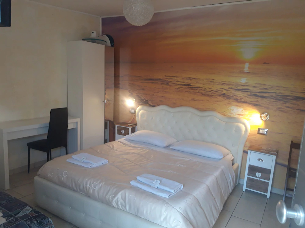 B&B Oasi P.