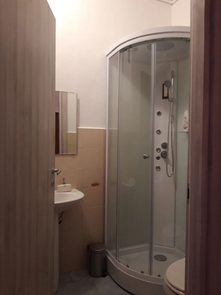 B&B Oasi P.