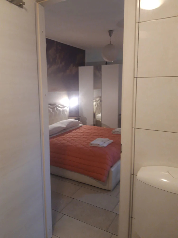 B&B Oasi P.