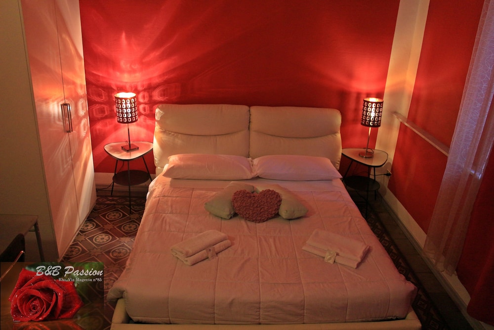 B&B Oasi P.