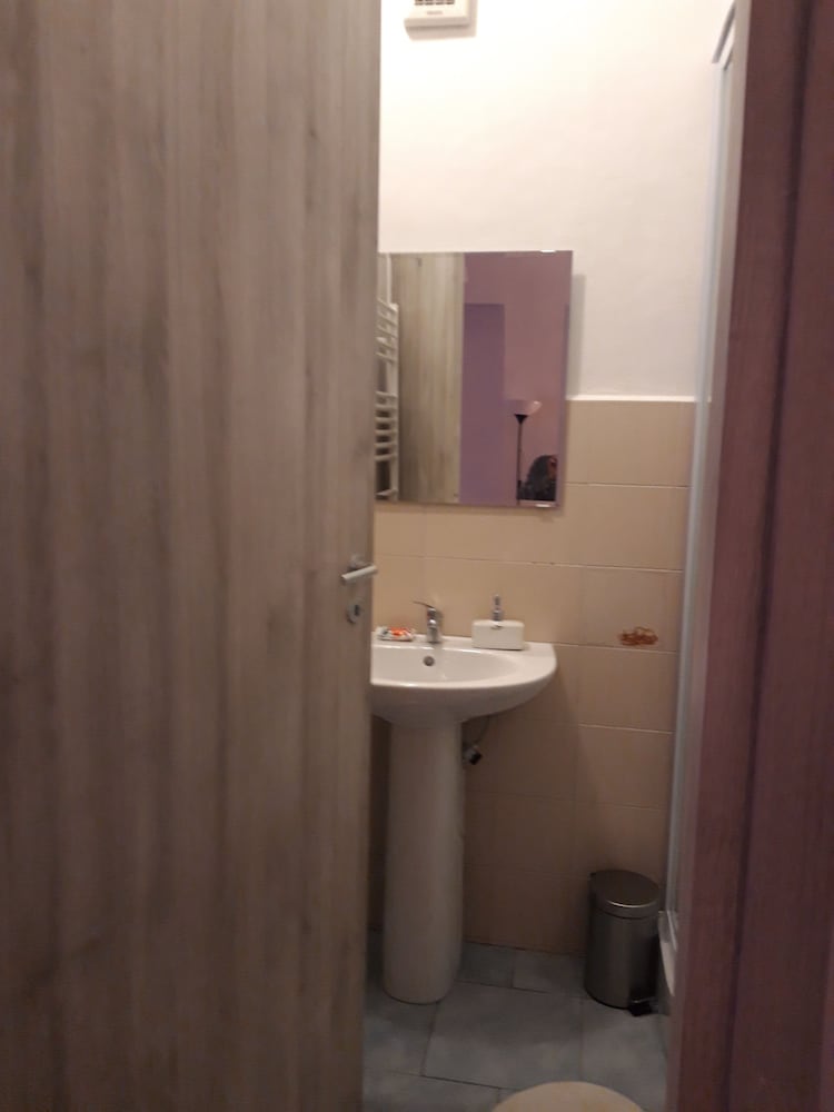 B&B Oasi P.