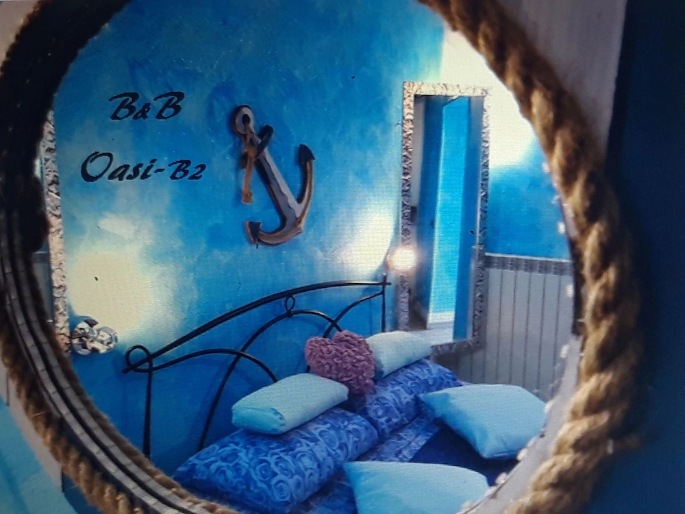 B&B Oasi P.