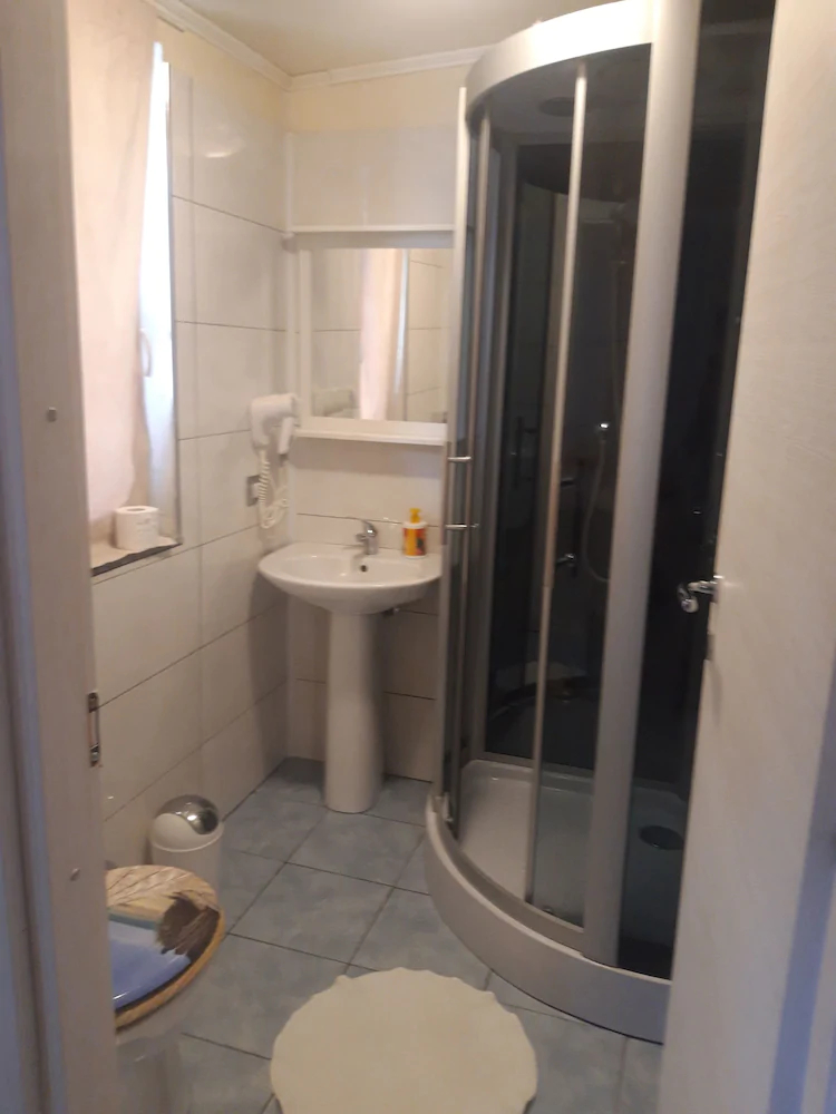 B&B Oasi P.