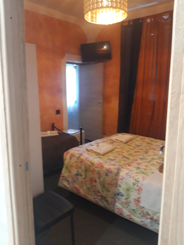 B&B Oasi P.