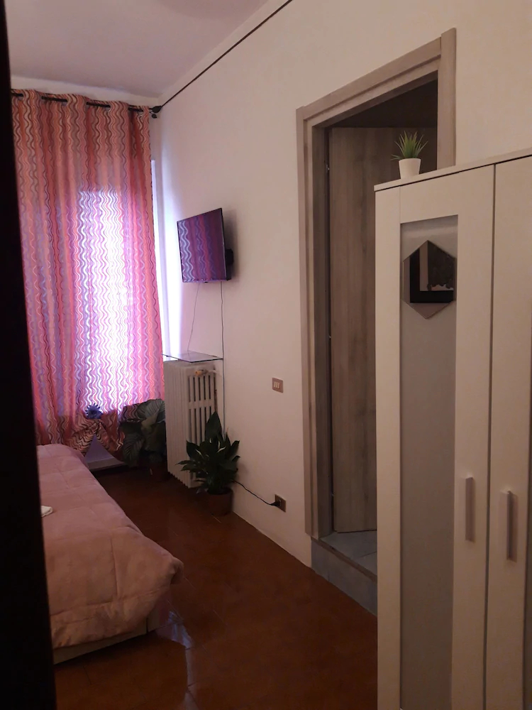 B&B Oasi P.