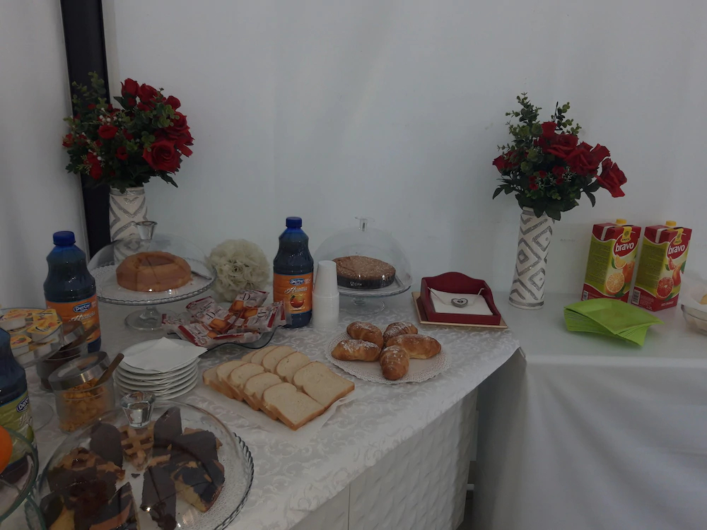 B&B Oasi P.