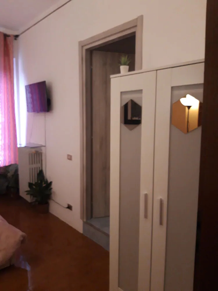 B&B Oasi P.