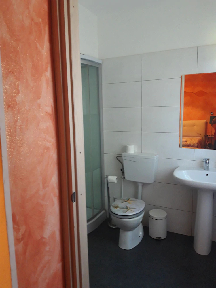 B&B Oasi P.