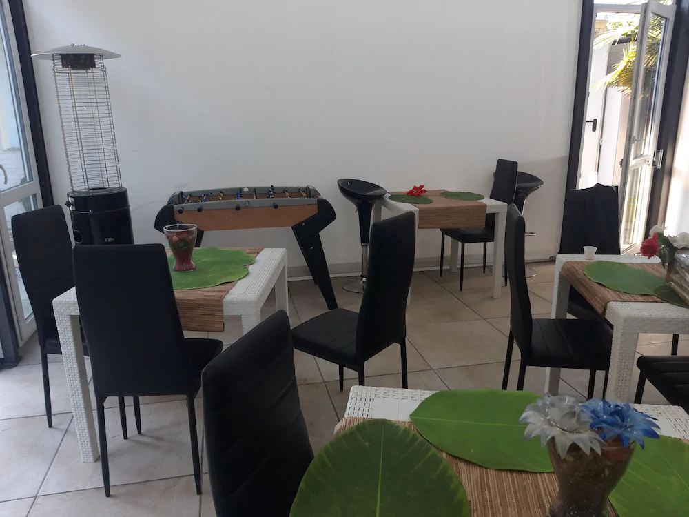 B&B Oasi P.