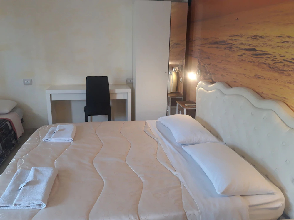 B&B Oasi P.