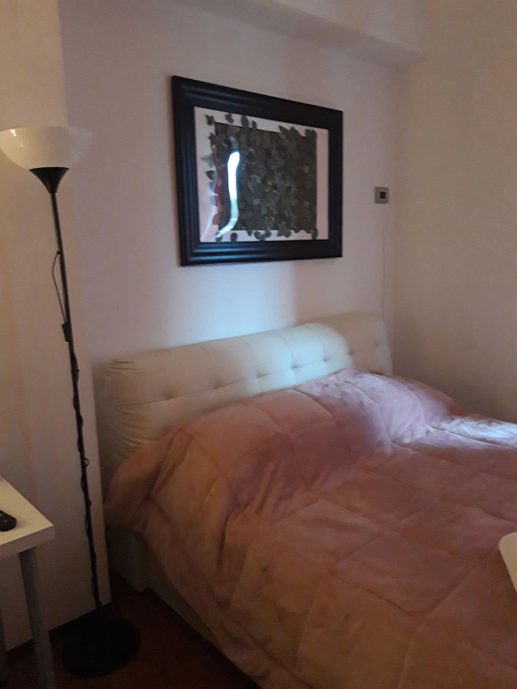 B&B Oasi P.