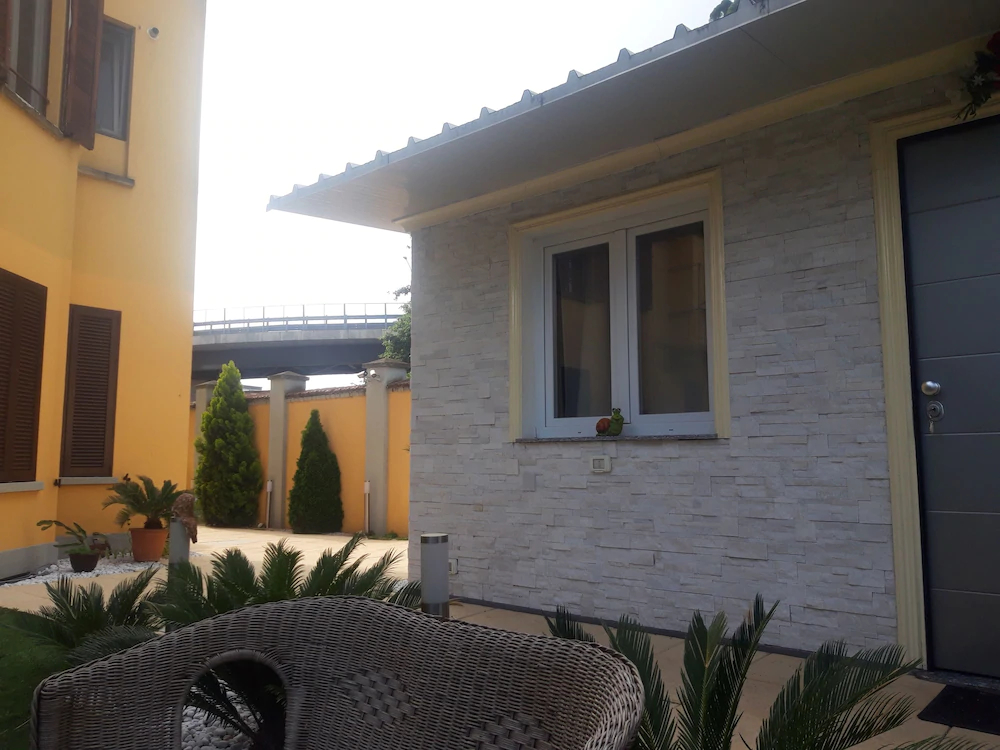 B&B Oasi P.