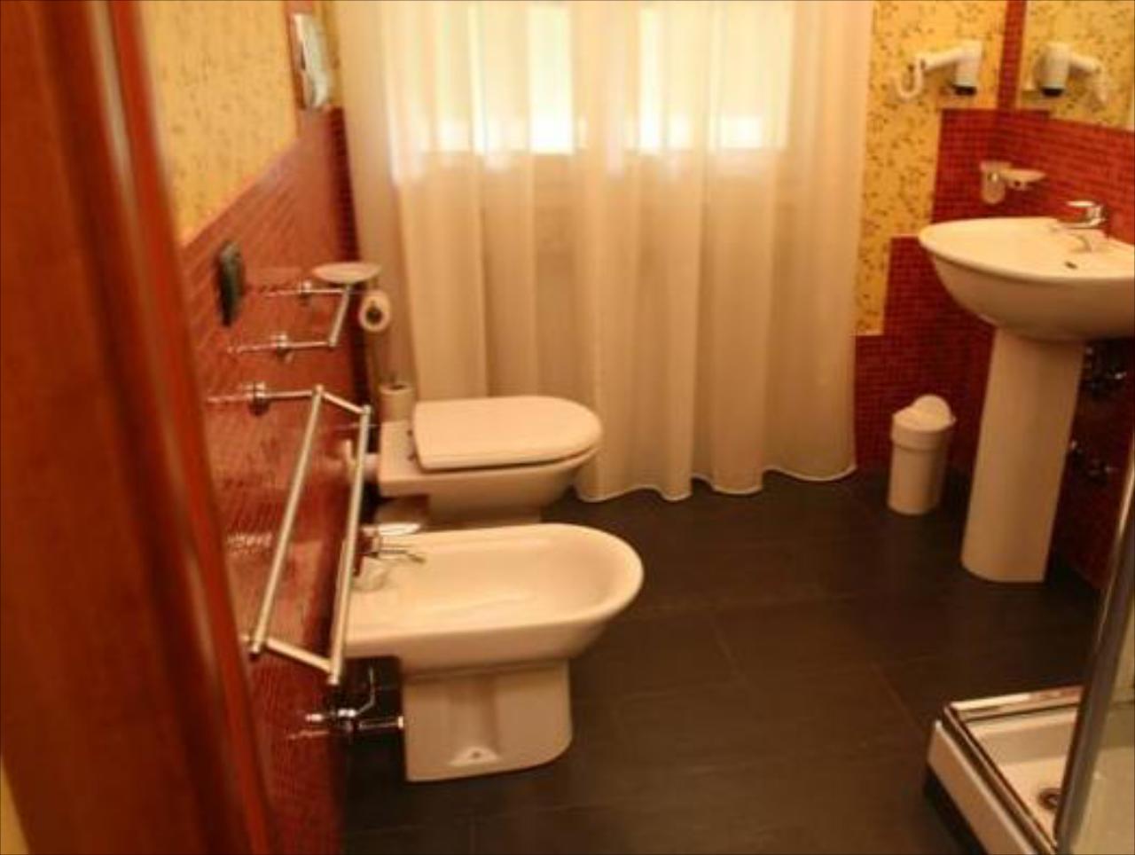 Bed And Breakfast Villa Bellusci