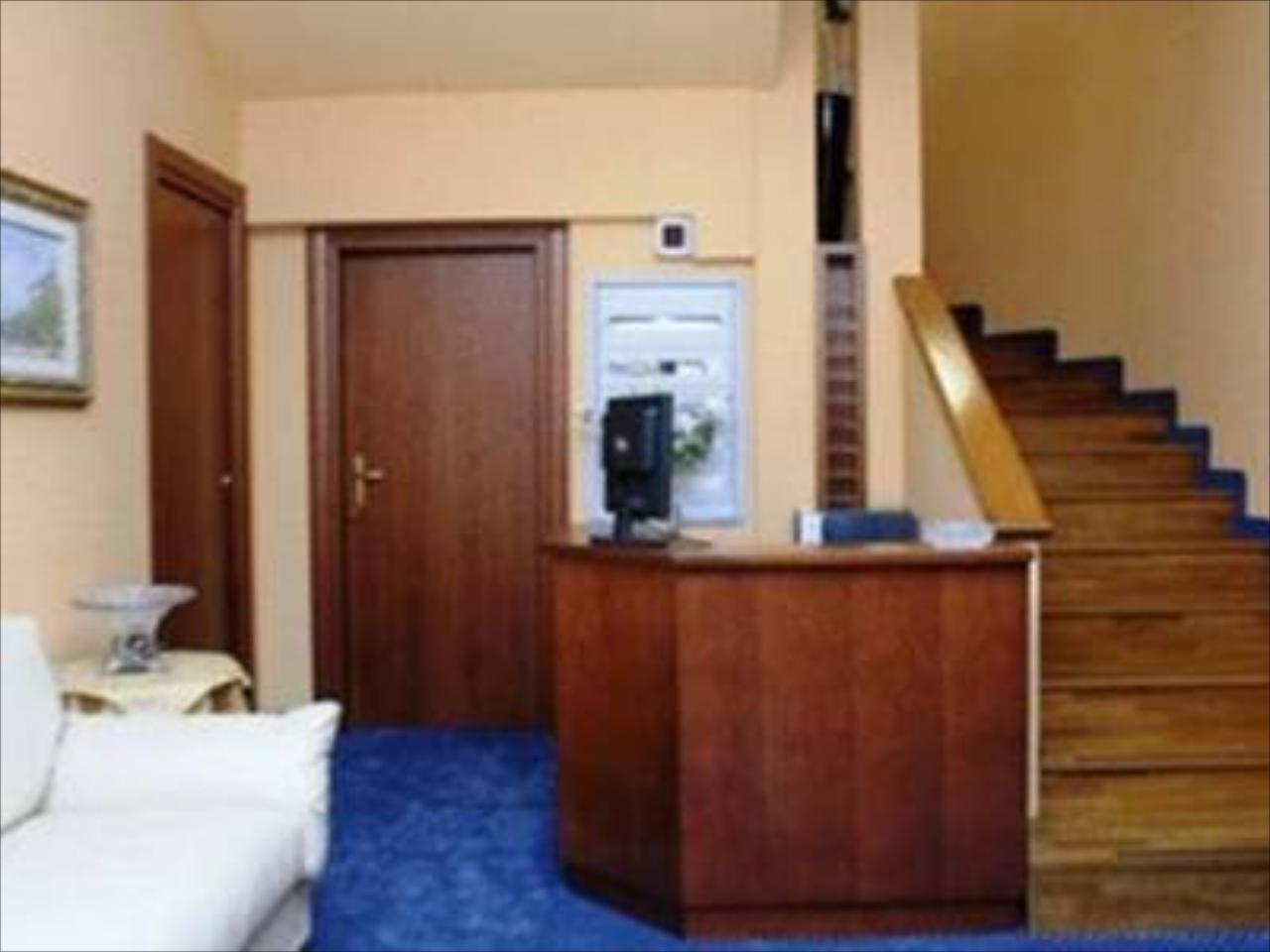 Bed And Breakfast Villa Bellusci