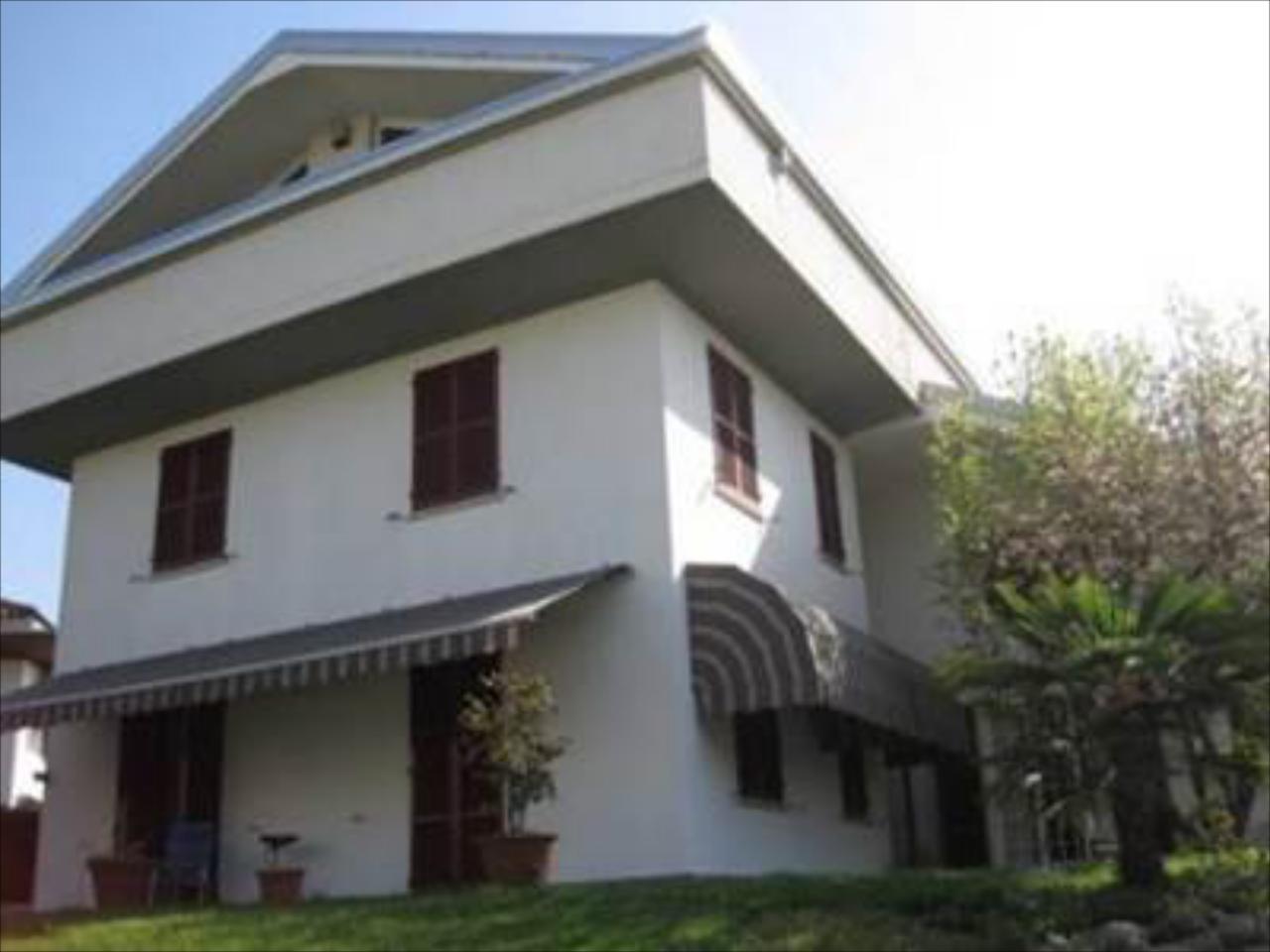 Bed And Breakfast Villa Bellusci