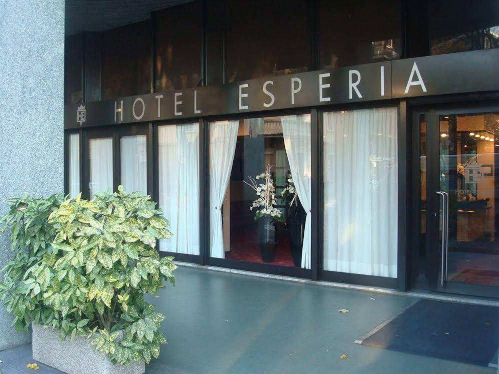 Esperia