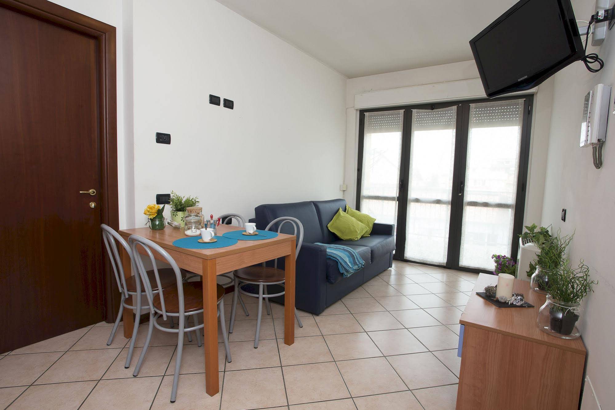 Expo Residence