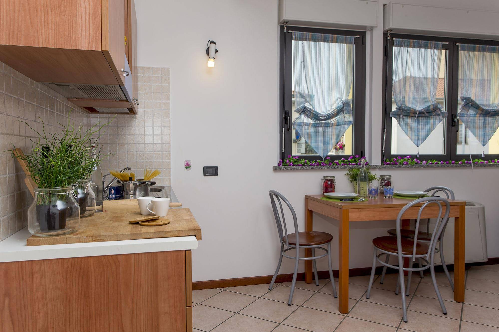 Expo Residence