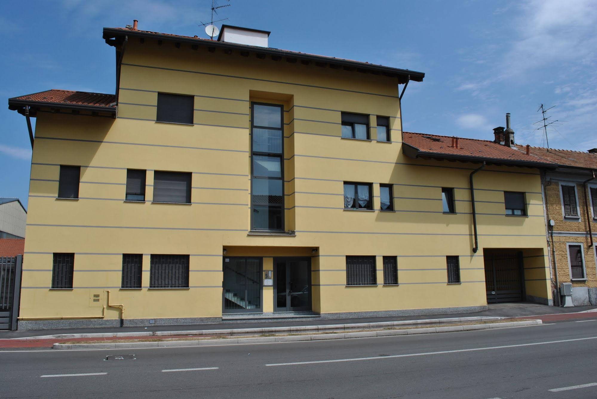 Expo Residence