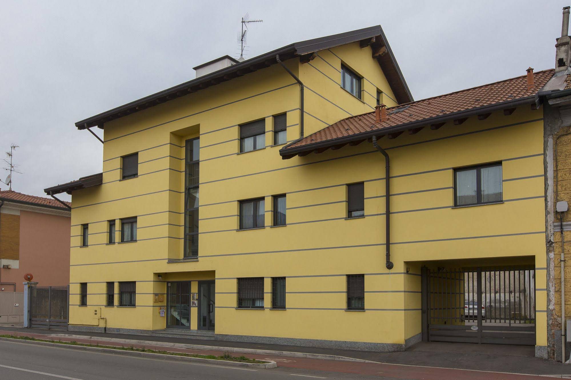 Expo Residence