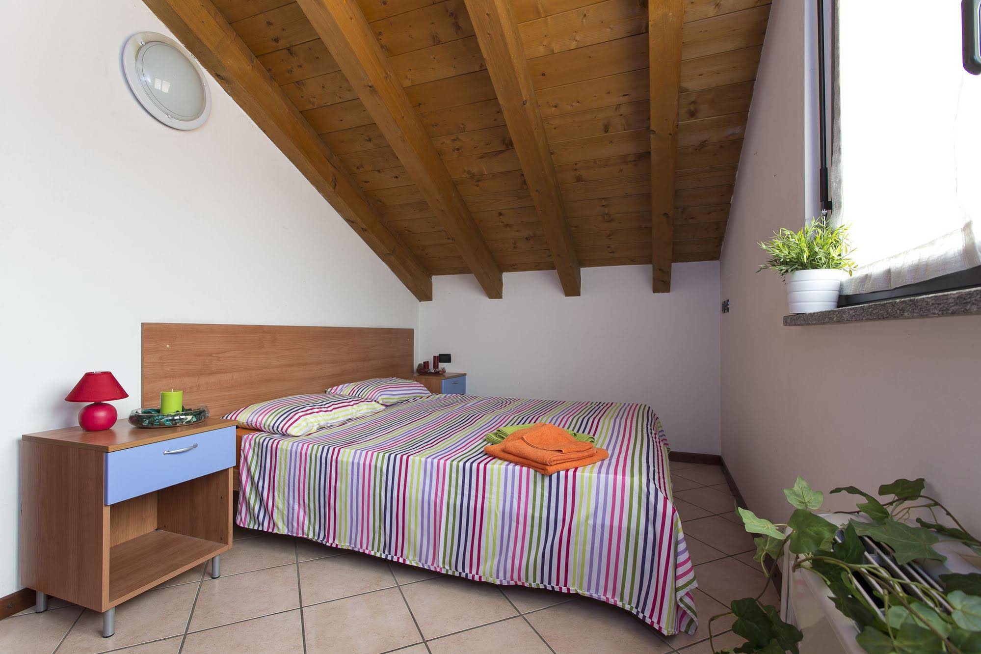 Expo Residence
