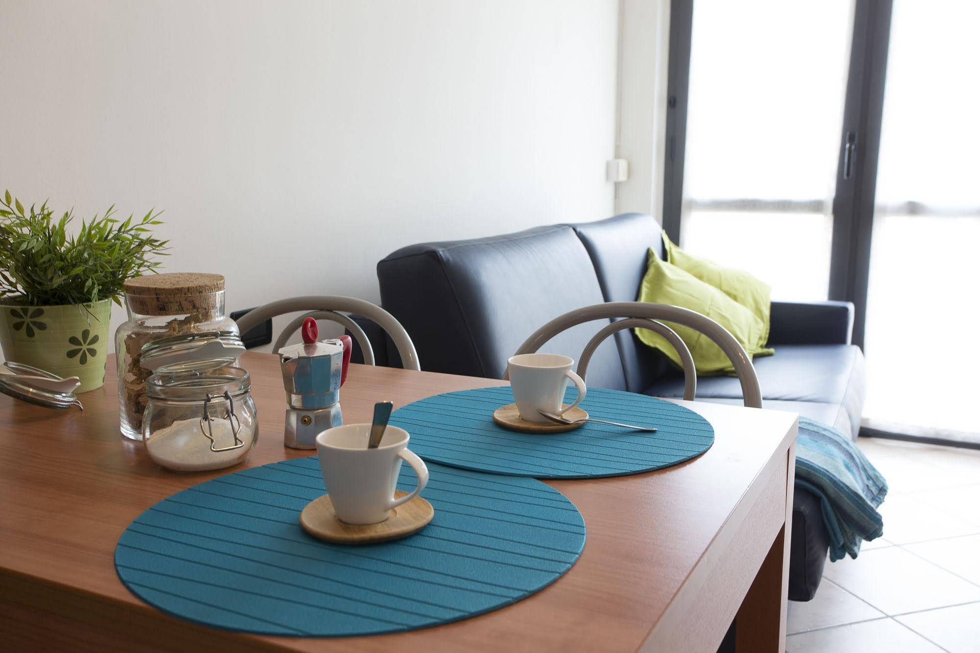 Expo Residence