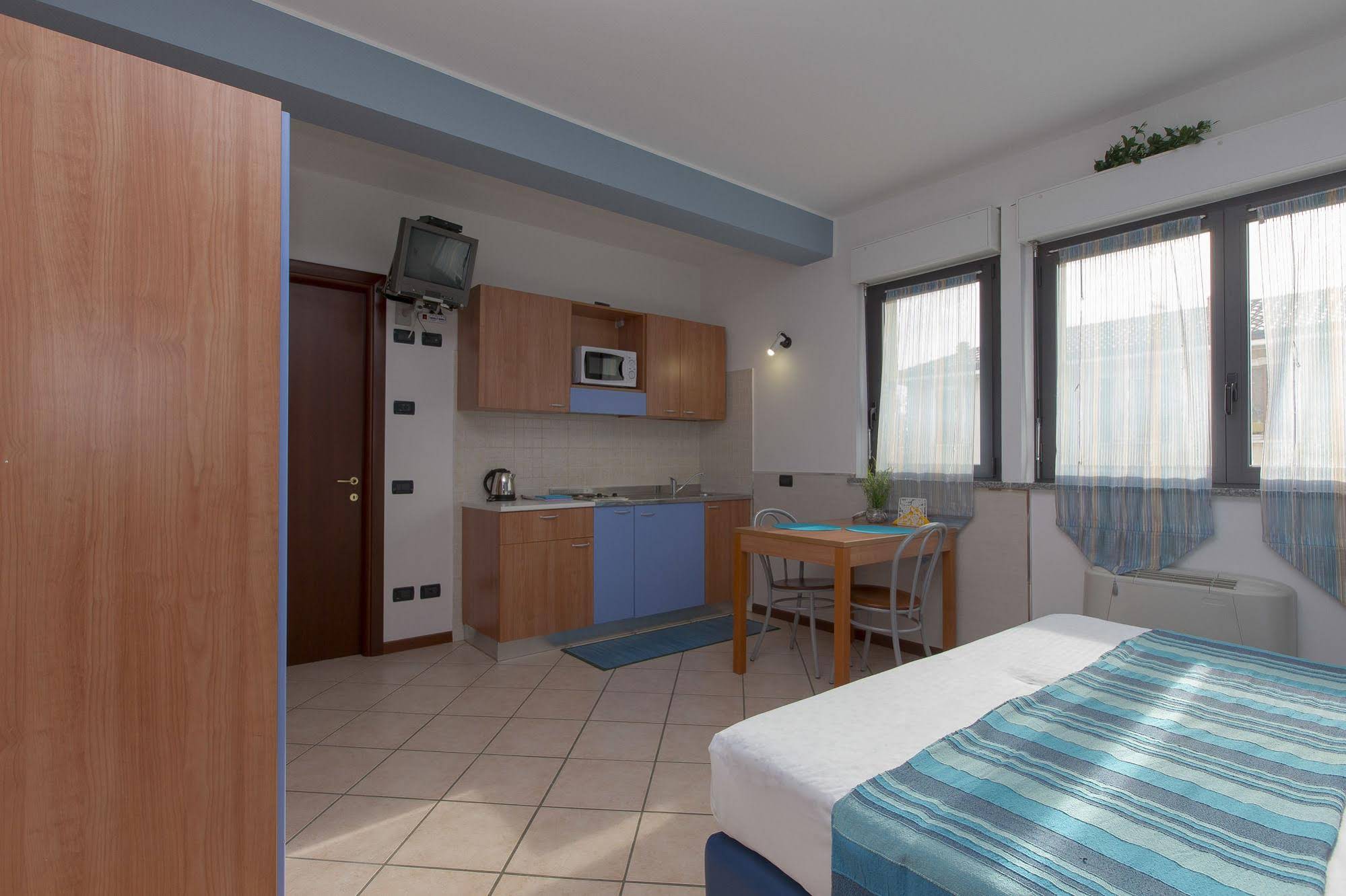 Expo Residence
