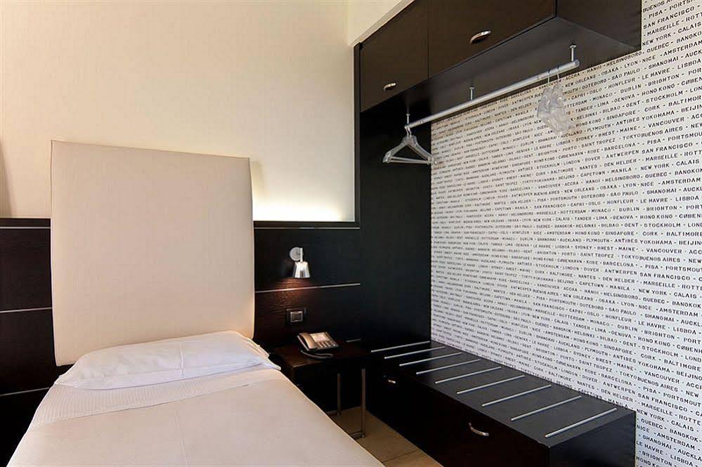 Hotel Fiera Milano