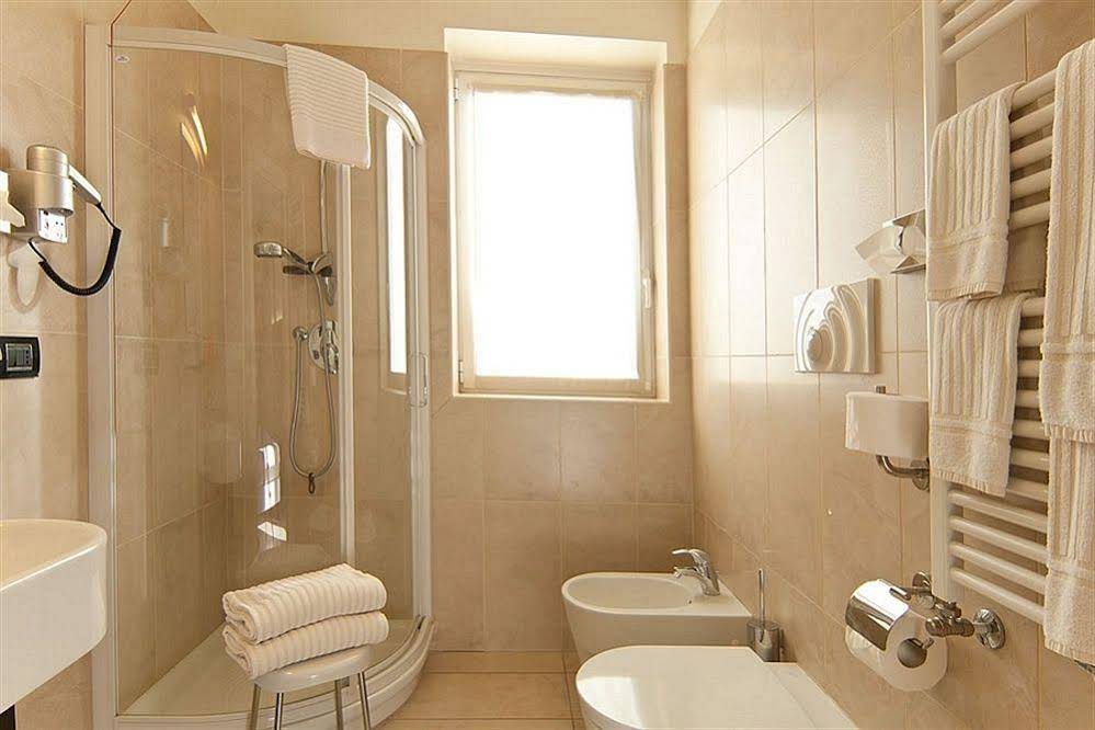 Hotel Fiera Milano
