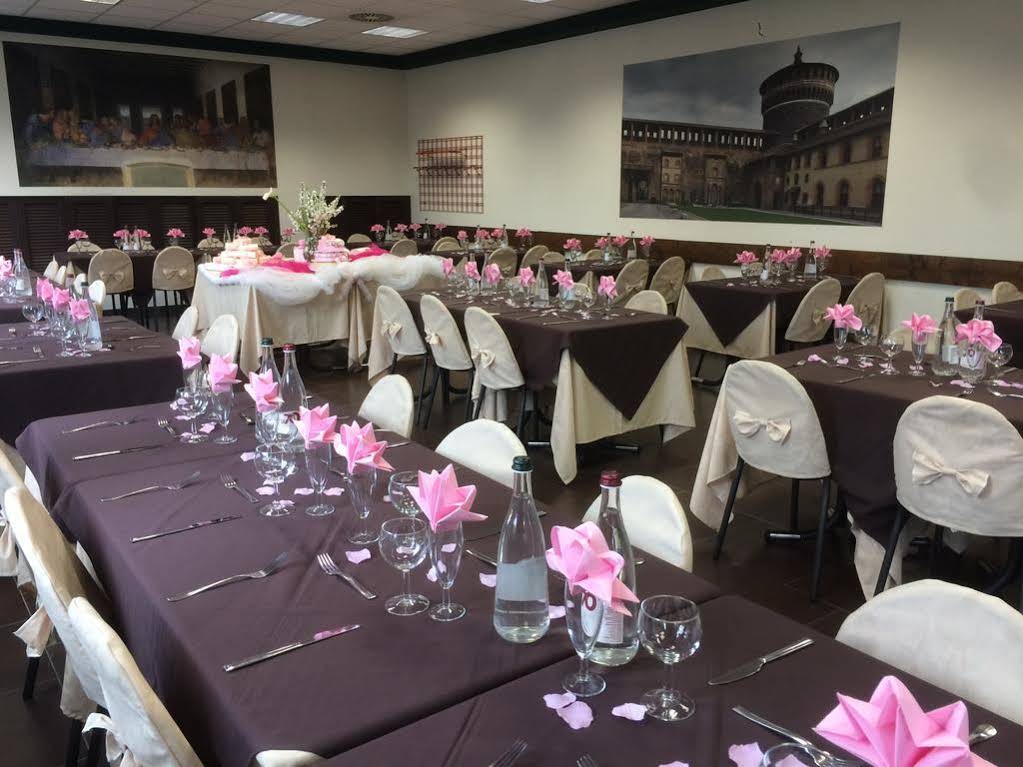 Hotel Fiera RHO