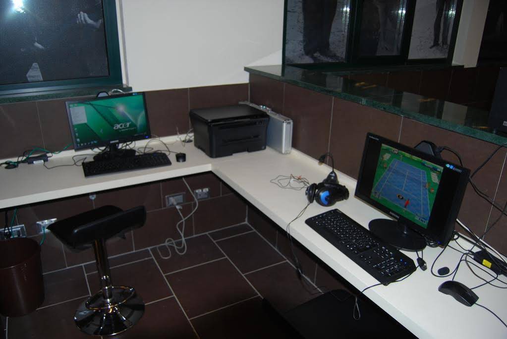 Hotel Fiera RHO