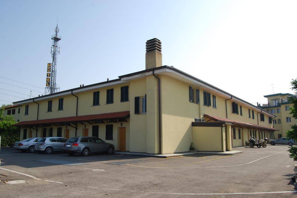 Hotel Fiera RHO