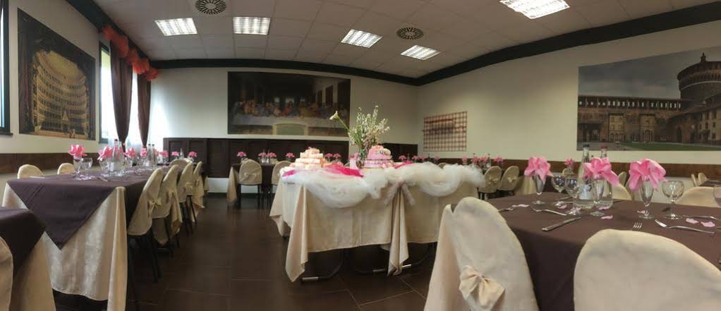 Hotel Fiera RHO